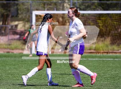 Thumbnail 3 in Payson vs Show Low (Longhorn Invitational) photogallery.