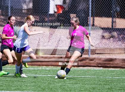 Thumbnail 3 in Payson vs Show Low (Longhorn Invitational) photogallery.