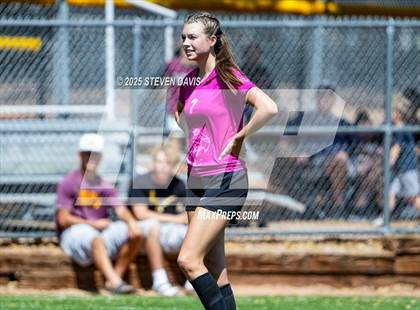 Thumbnail 3 in Payson vs Show Low (Longhorn Invitational) photogallery.