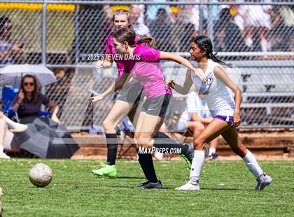 Thumbnail 1 in Payson vs Show Low (Longhorn Invitational) photogallery.