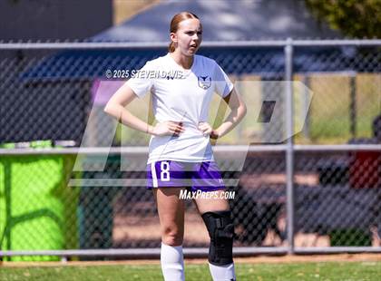 Thumbnail 1 in Payson vs Show Low (Longhorn Invitational) photogallery.