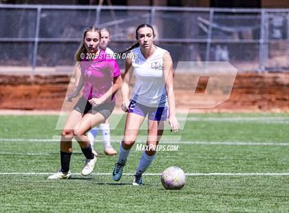 Thumbnail 2 in Payson vs Show Low (Longhorn Invitational) photogallery.