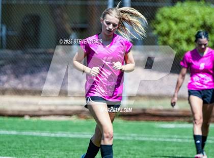 Thumbnail 1 in Payson vs Show Low (Longhorn Invitational) photogallery.
