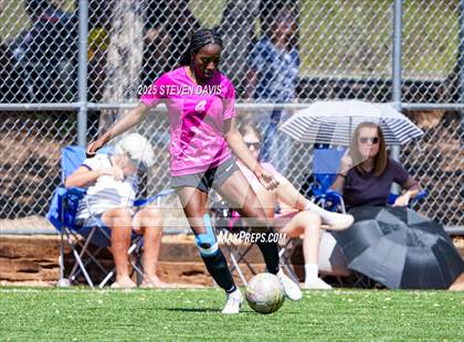 Thumbnail 3 in Payson vs Show Low (Longhorn Invitational) photogallery.