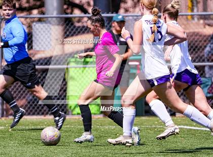 Thumbnail 3 in Payson vs Show Low (Longhorn Invitational) photogallery.
