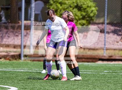 Thumbnail 1 in Payson vs Show Low (Longhorn Invitational) photogallery.