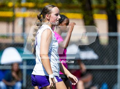 Thumbnail 2 in Payson vs Show Low (Longhorn Invitational) photogallery.
