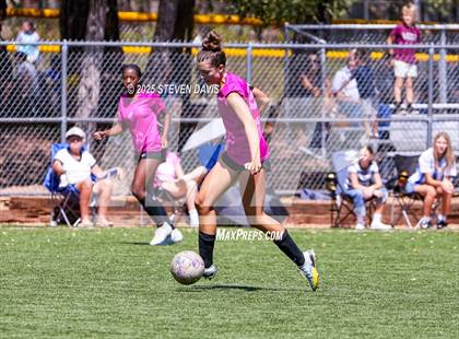 Thumbnail 2 in Payson vs Show Low (Longhorn Invitational) photogallery.