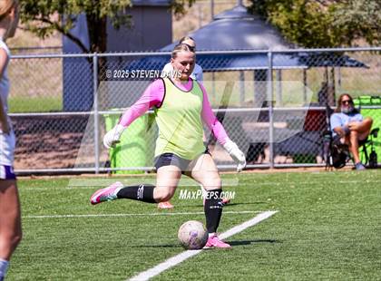 Thumbnail 2 in Payson vs Show Low (Longhorn Invitational) photogallery.