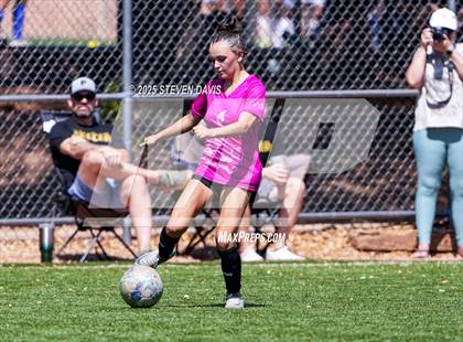 Thumbnail 3 in Payson vs Show Low (Longhorn Invitational) photogallery.