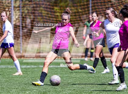 Thumbnail 2 in Payson vs Show Low (Longhorn Invitational) photogallery.
