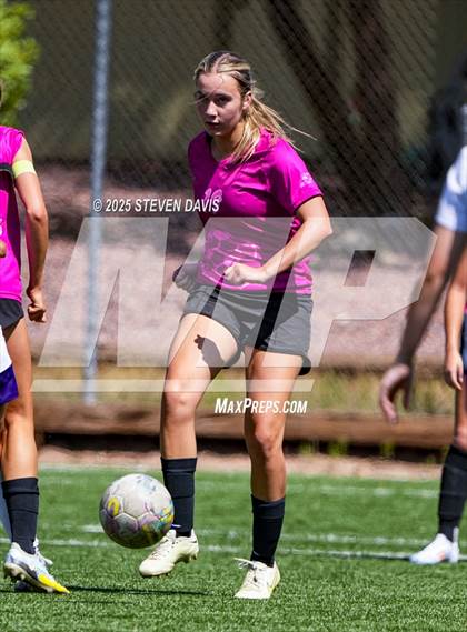 Thumbnail 1 in Payson vs Show Low (Longhorn Invitational) photogallery.
