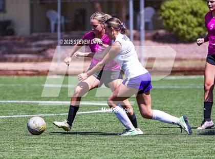 Thumbnail 1 in Payson vs Show Low (Longhorn Invitational) photogallery.