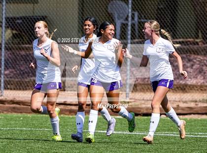 Thumbnail 1 in Payson vs Show Low (Longhorn Invitational) photogallery.
