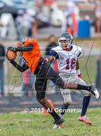 Photo from the gallery "Bowie @ DuVal"