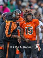 Photo from the gallery "Bowie @ DuVal"