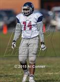 Photo from the gallery "Bowie @ DuVal"