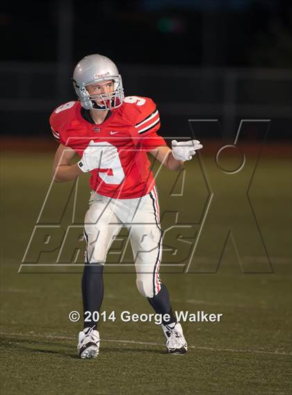 Thumbnail 1 in Allen A Team vs. Marcus A Team photogallery.
