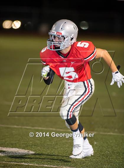 Thumbnail 1 in Allen A Team vs. Marcus A Team photogallery.