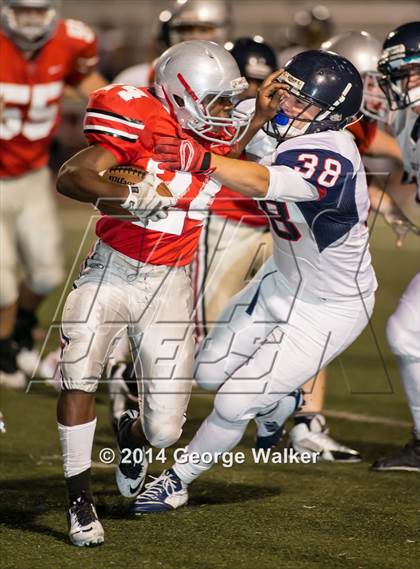 Thumbnail 3 in Allen A Team vs. Marcus A Team photogallery.