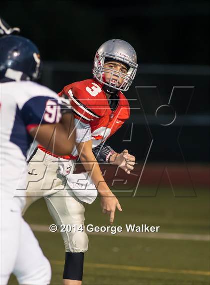 Thumbnail 1 in Allen A Team vs. Marcus A Team photogallery.