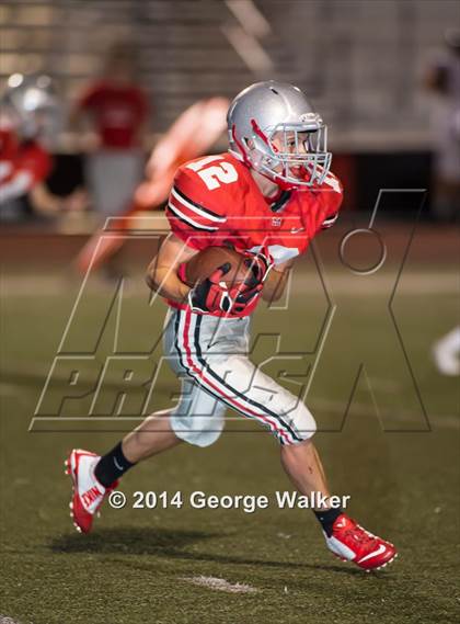 Thumbnail 1 in Allen A Team vs. Marcus A Team photogallery.