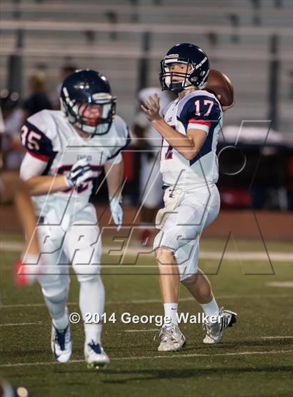 Thumbnail 2 in Allen A Team vs. Marcus A Team photogallery.