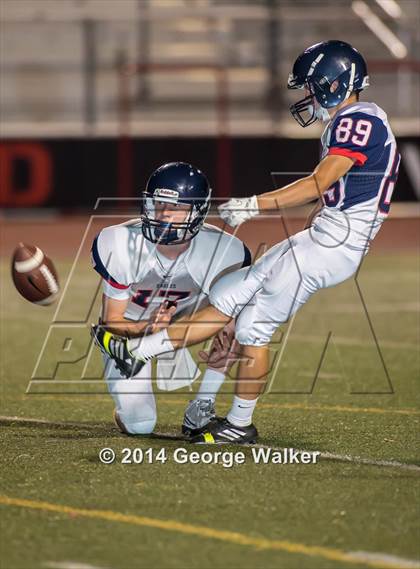 Thumbnail 3 in Allen A Team vs. Marcus A Team photogallery.
