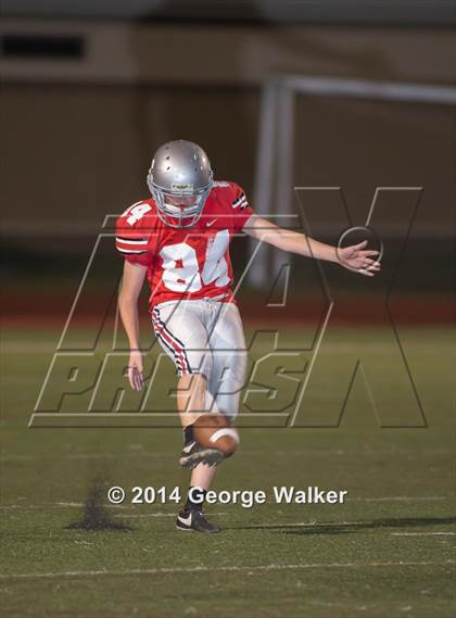 Thumbnail 1 in Allen A Team vs. Marcus A Team photogallery.