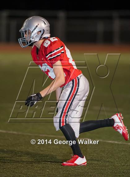Thumbnail 1 in Allen A Team vs. Marcus A Team photogallery.