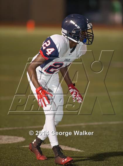 Thumbnail 3 in Allen A Team vs. Marcus A Team photogallery.