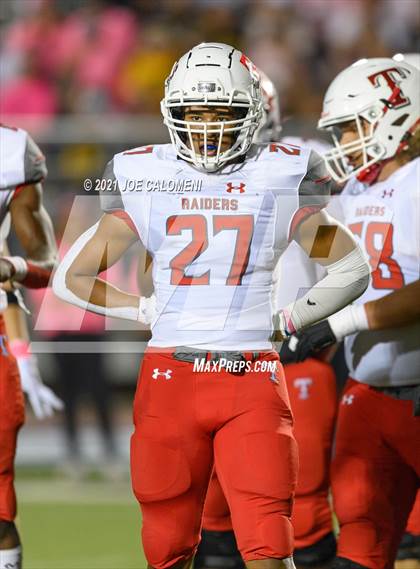 Thumbnail 2 in Brennan vs Taft photogallery.