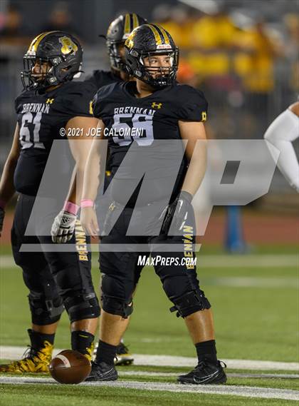 Thumbnail 1 in Brennan vs Taft photogallery.