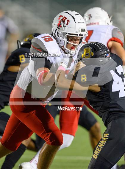 Thumbnail 3 in Brennan vs Taft photogallery.