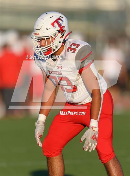 Thumbnail 1 in Brennan vs Taft photogallery.