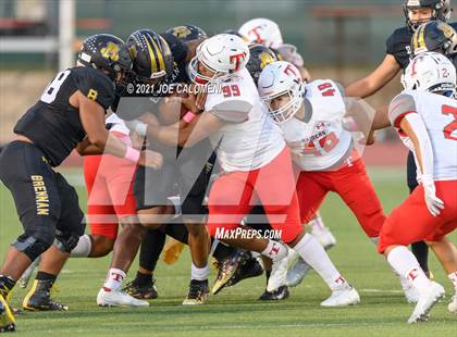 Thumbnail 1 in Brennan vs Taft photogallery.
