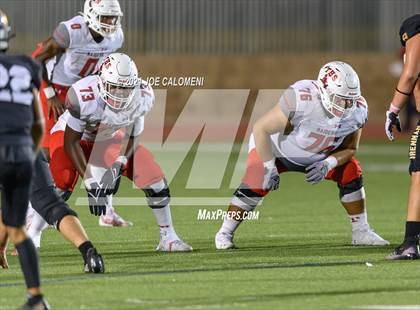 Thumbnail 1 in Brennan vs Taft photogallery.