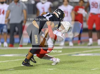 Thumbnail 1 in Brennan vs Taft photogallery.