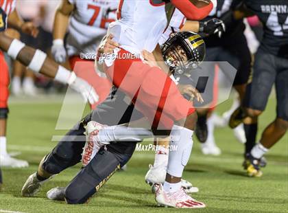 Thumbnail 2 in Brennan vs Taft photogallery.