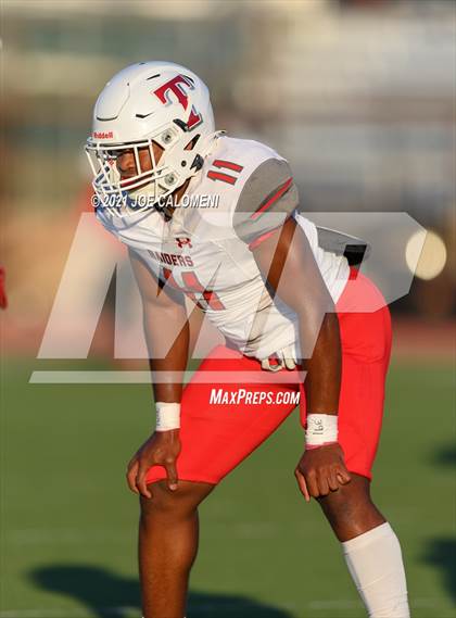 Thumbnail 1 in Brennan vs Taft photogallery.