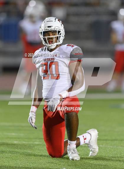Thumbnail 2 in Brennan vs Taft photogallery.