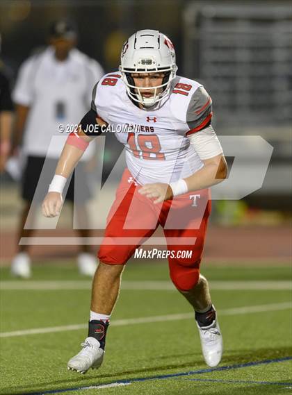 Thumbnail 3 in Brennan vs Taft photogallery.