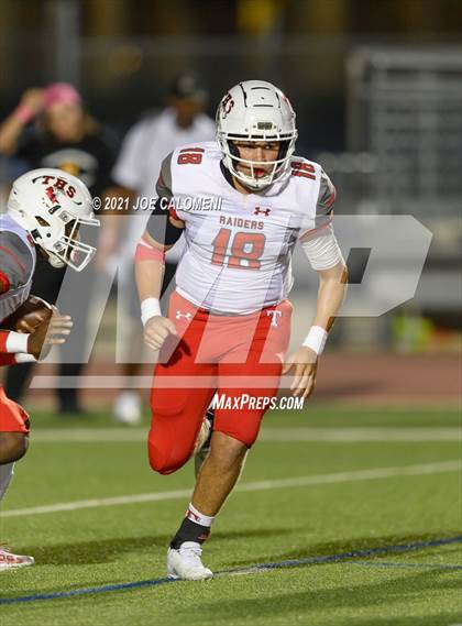 Thumbnail 2 in Brennan vs Taft photogallery.