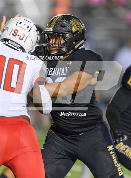 Thumbnail 2 in Brennan vs Taft photogallery.