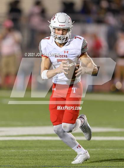 Thumbnail 2 in Brennan vs Taft photogallery.