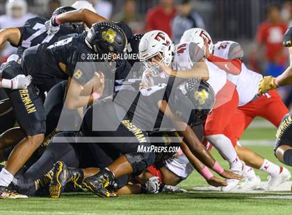Thumbnail 2 in Brennan vs Taft photogallery.