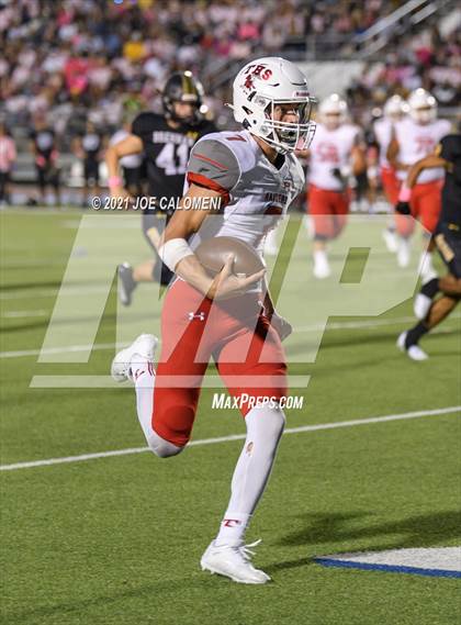 Thumbnail 3 in Brennan vs Taft photogallery.