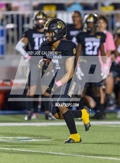 Thumbnail 2 in Brennan vs Taft photogallery.