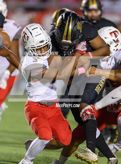 Thumbnail 3 in Brennan vs Taft photogallery.