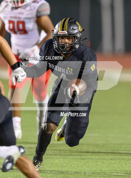 Thumbnail 1 in Brennan vs Taft photogallery.